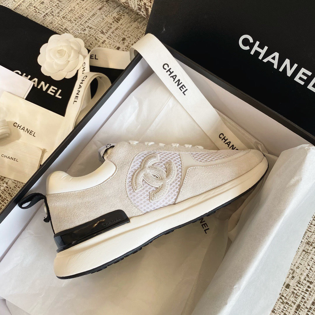 CC TRAINERS