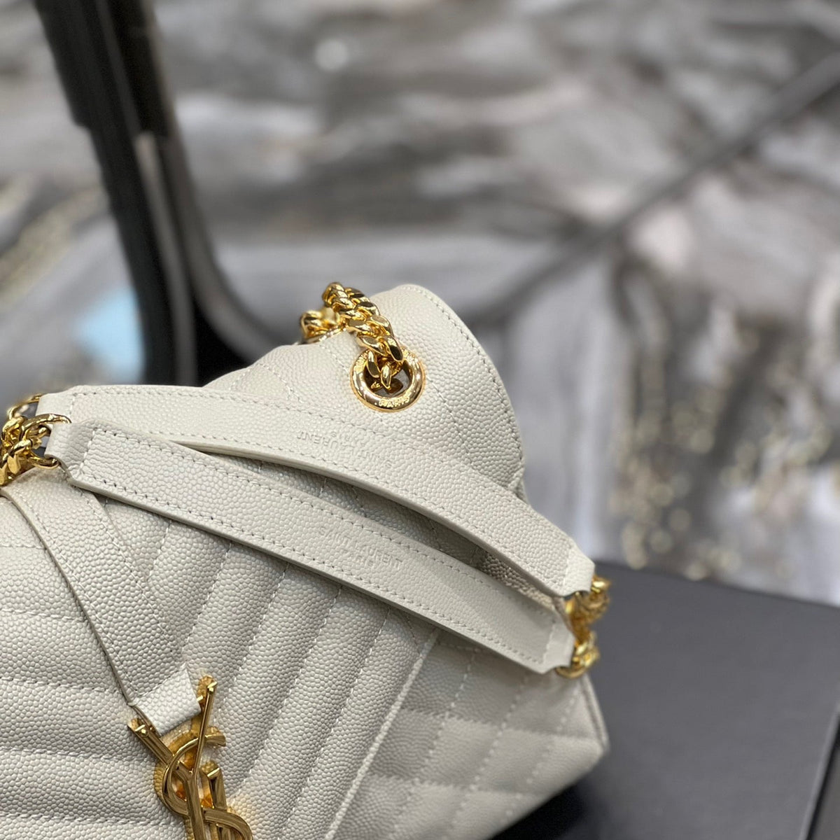 SL ENVELOPE MEDIUM BAG