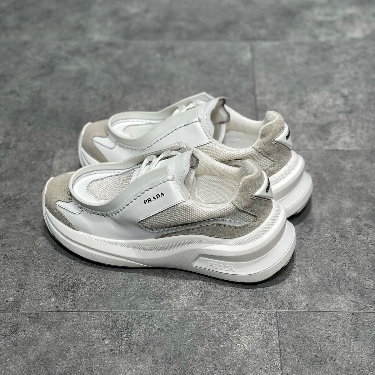 PD SNEAKERS