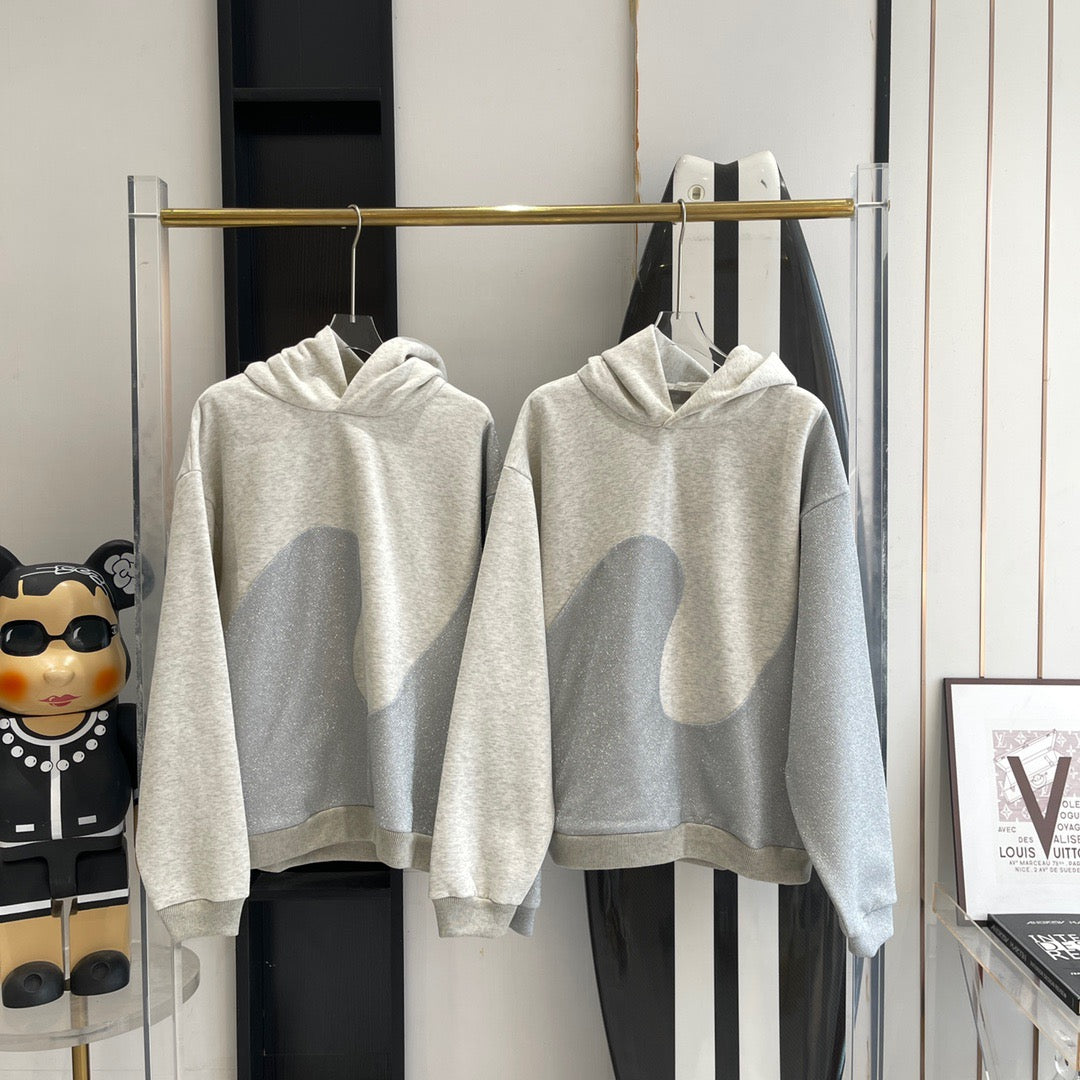 CD HOODIE ND