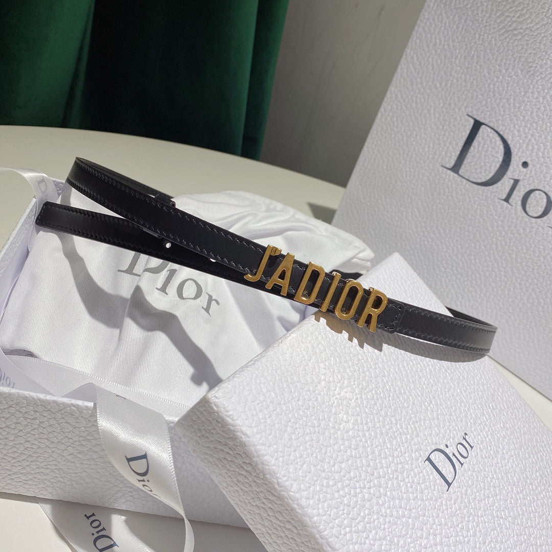 CD BELT JADIOR 1,5 cm