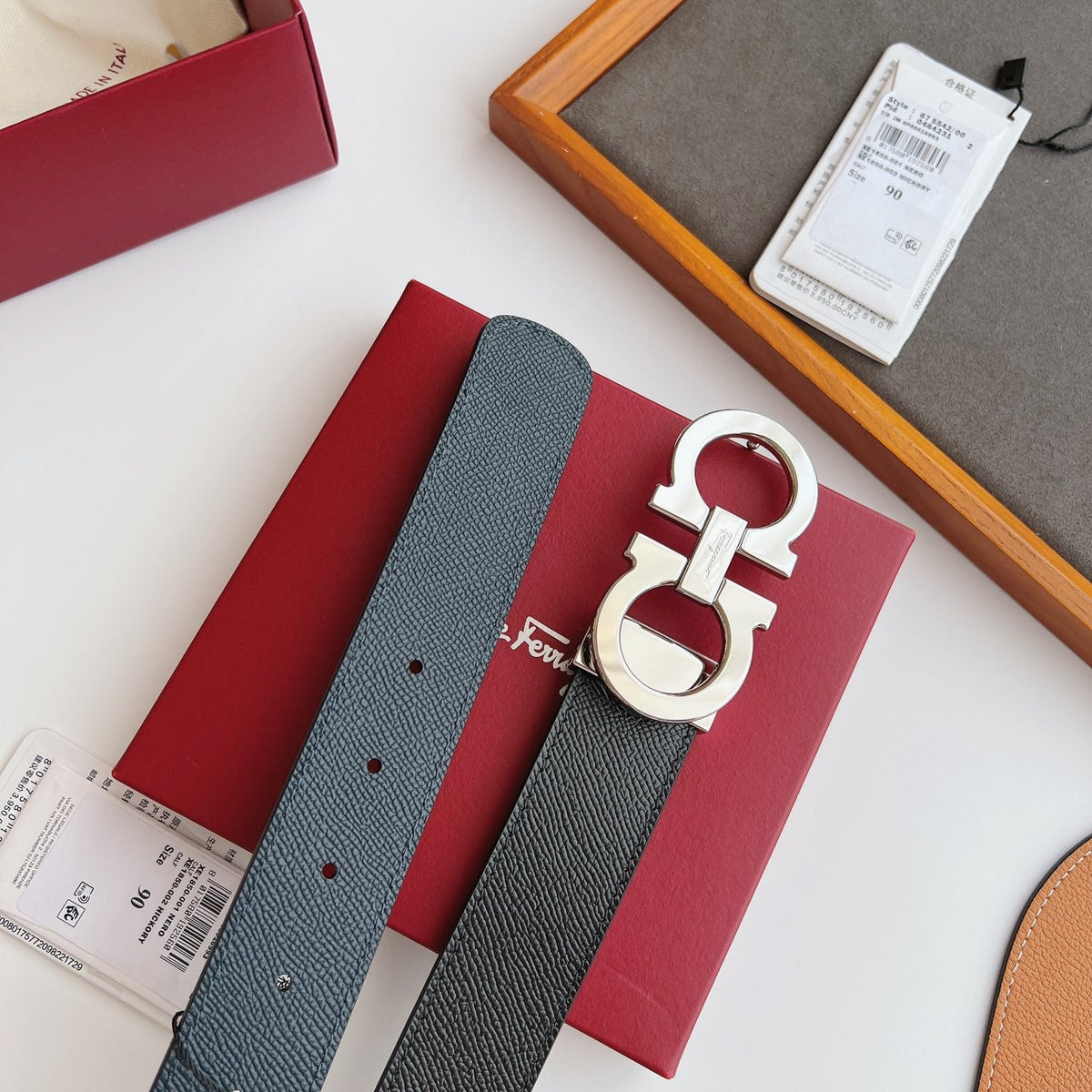 SF BELT 3.5 cm