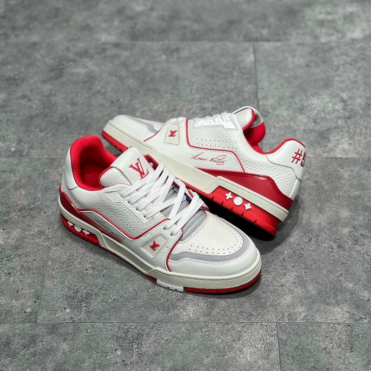 LOU TRAINERS