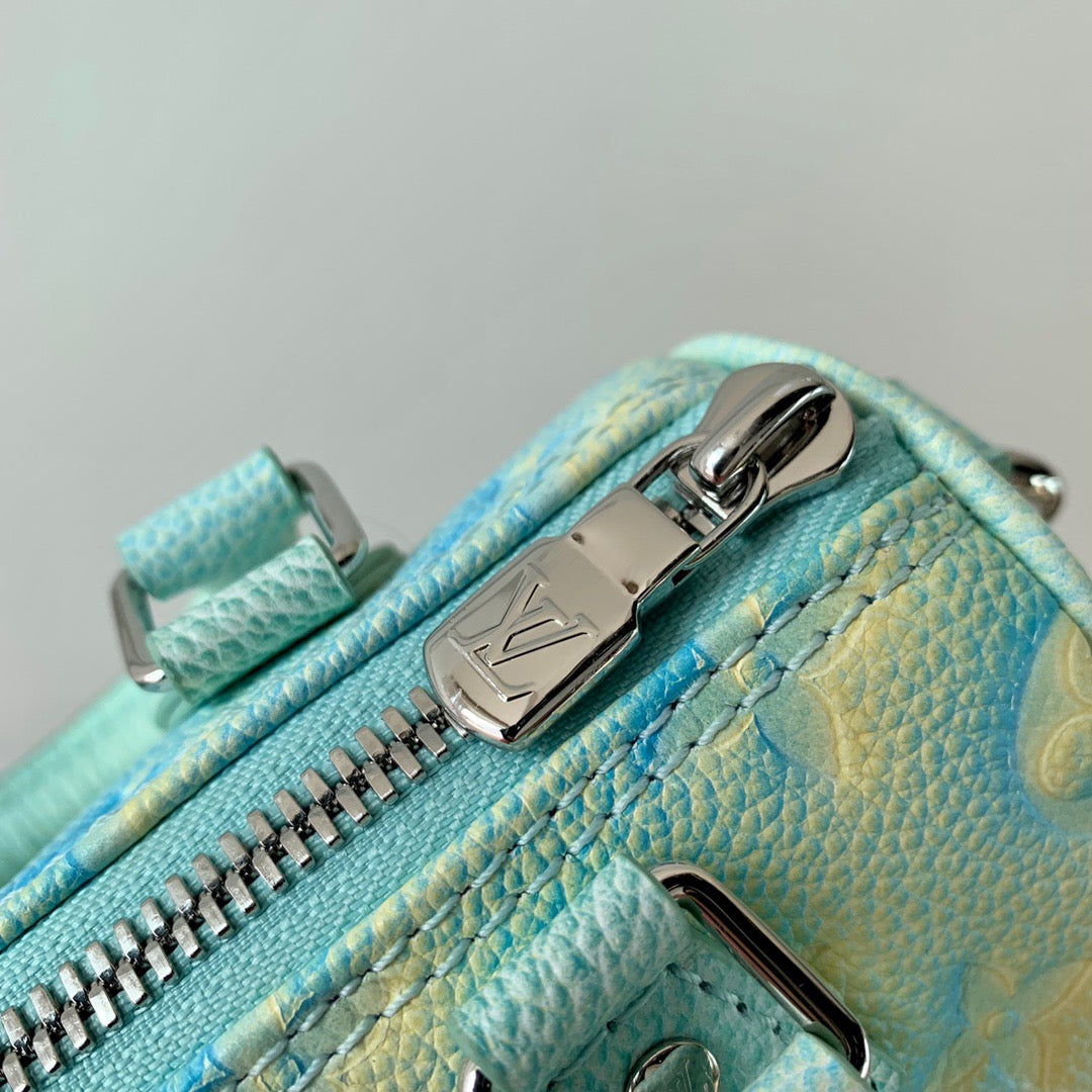 LOU NANO SPEEDY