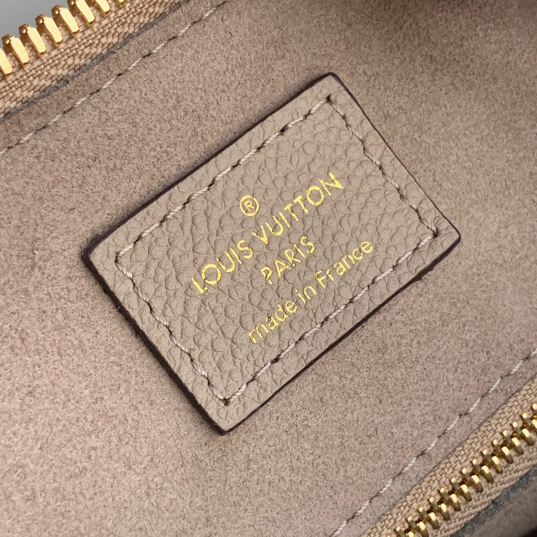 LOU SPEEDY BANDOULIÈRE 25 BAG