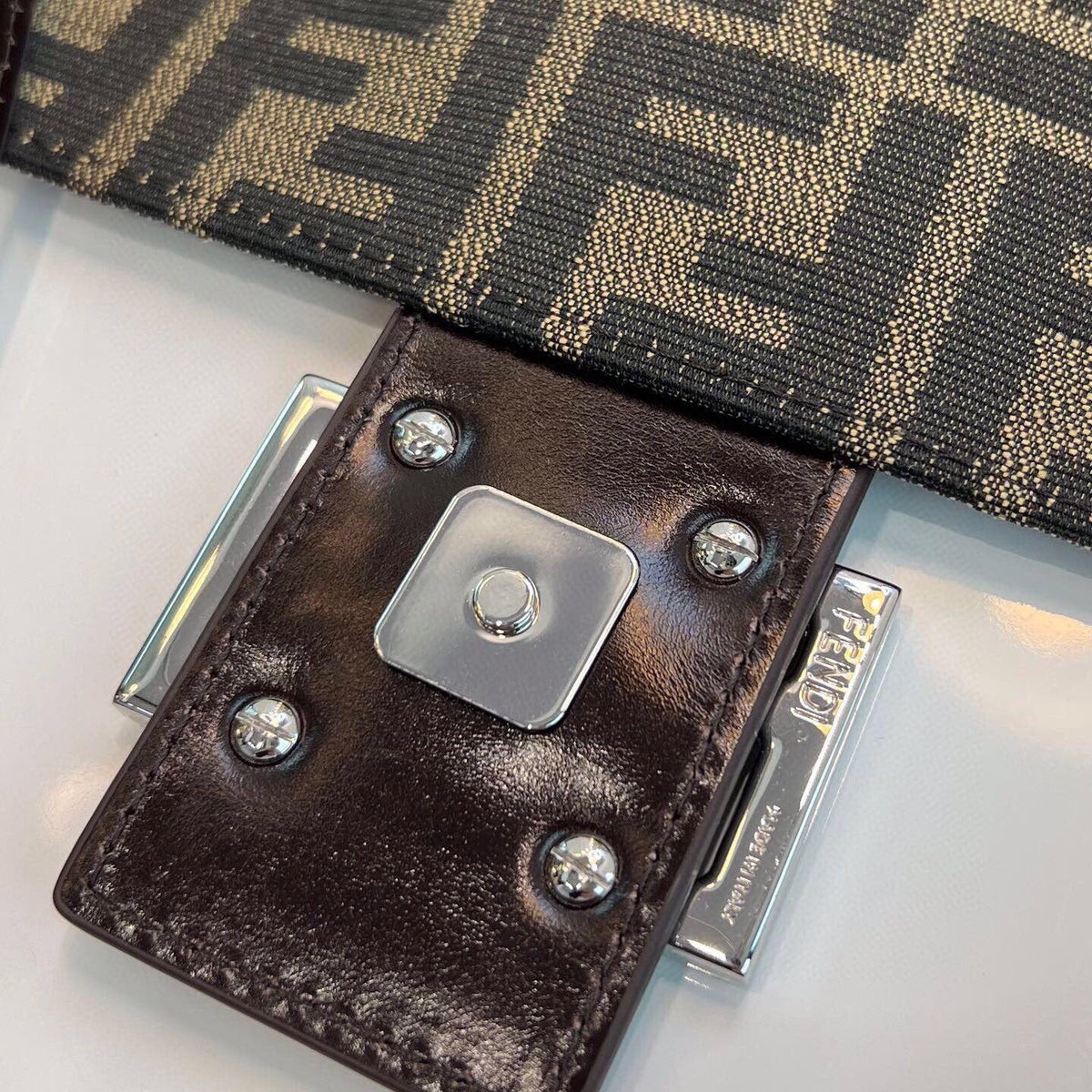 FEN VINTAGE BAG