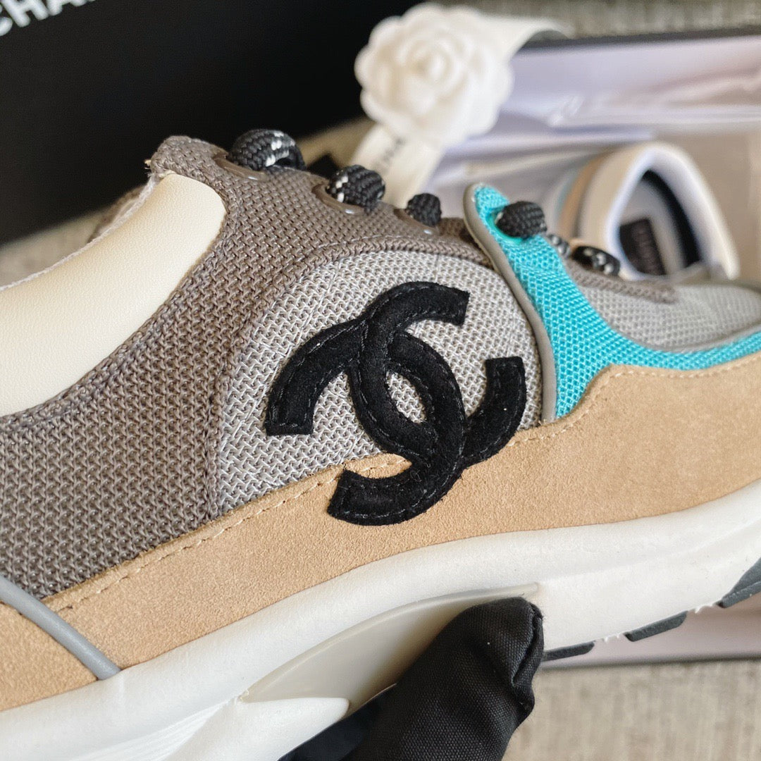 CC TRAINERS