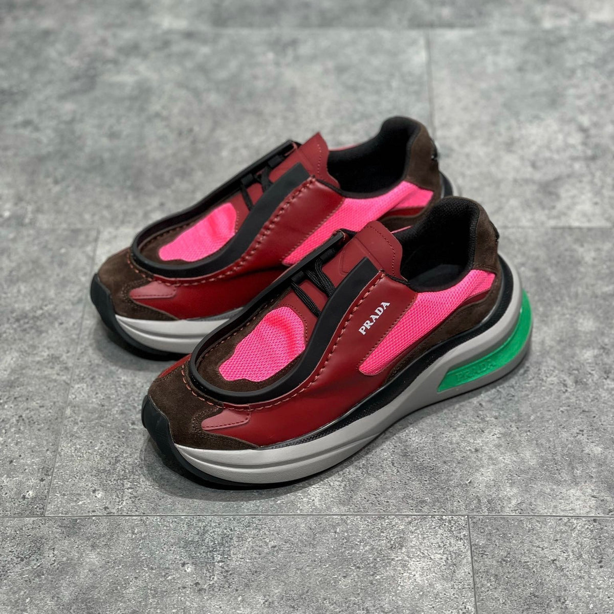 PD SNEAKERS