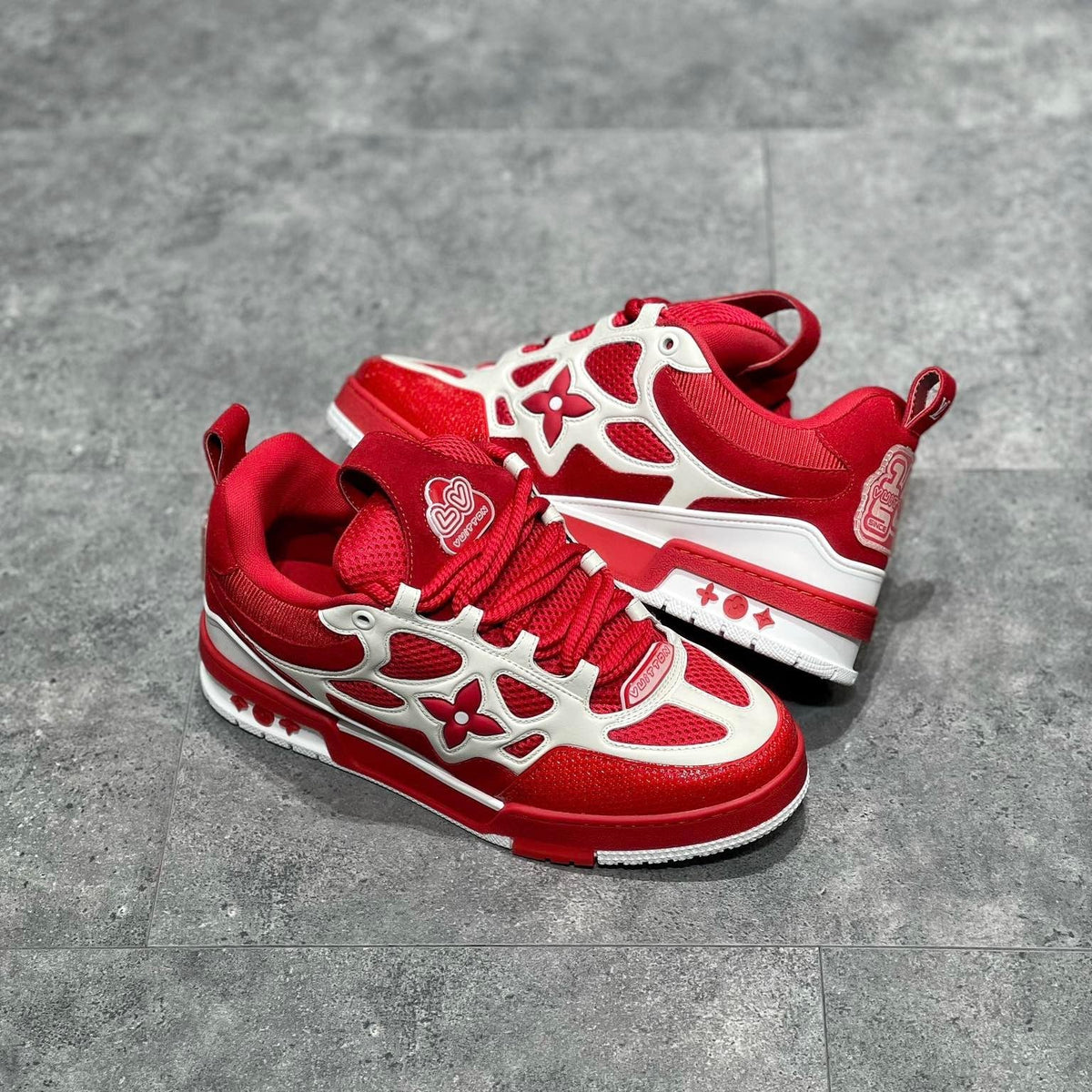 LOU TRAINERS