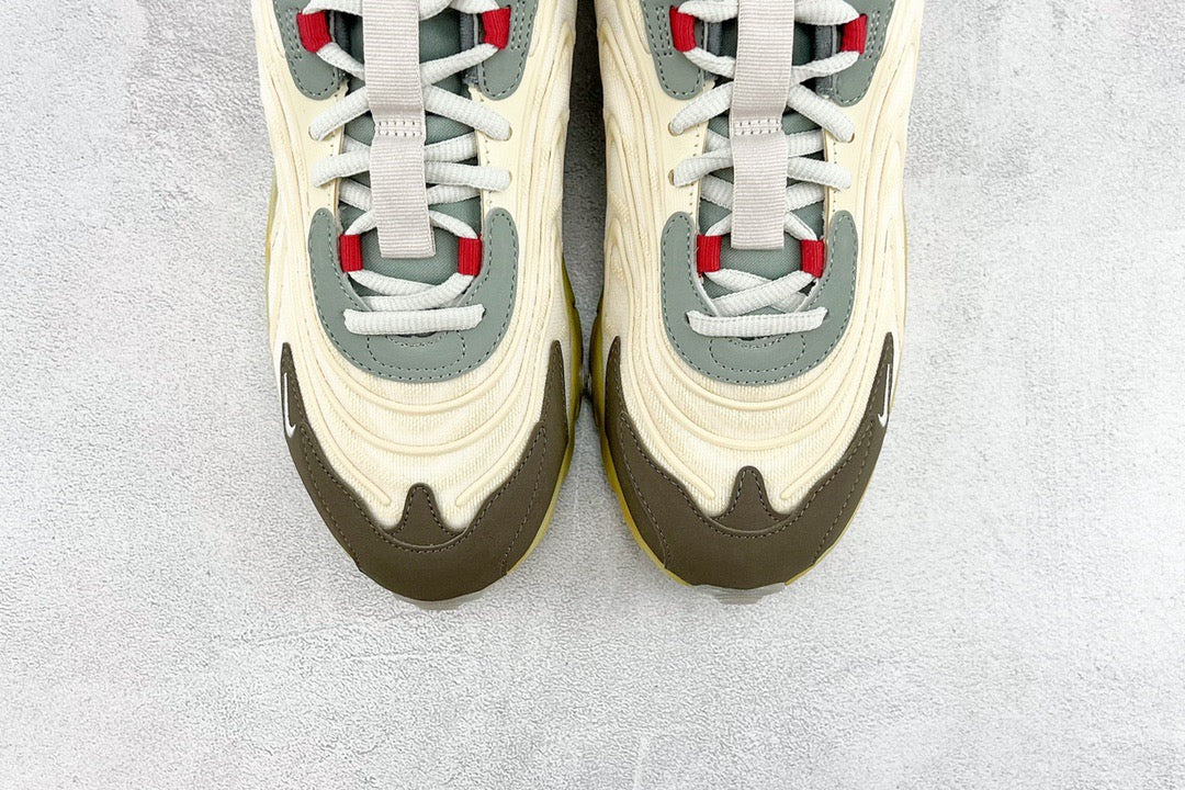 JORDAN x TRAVIS  CACTUS