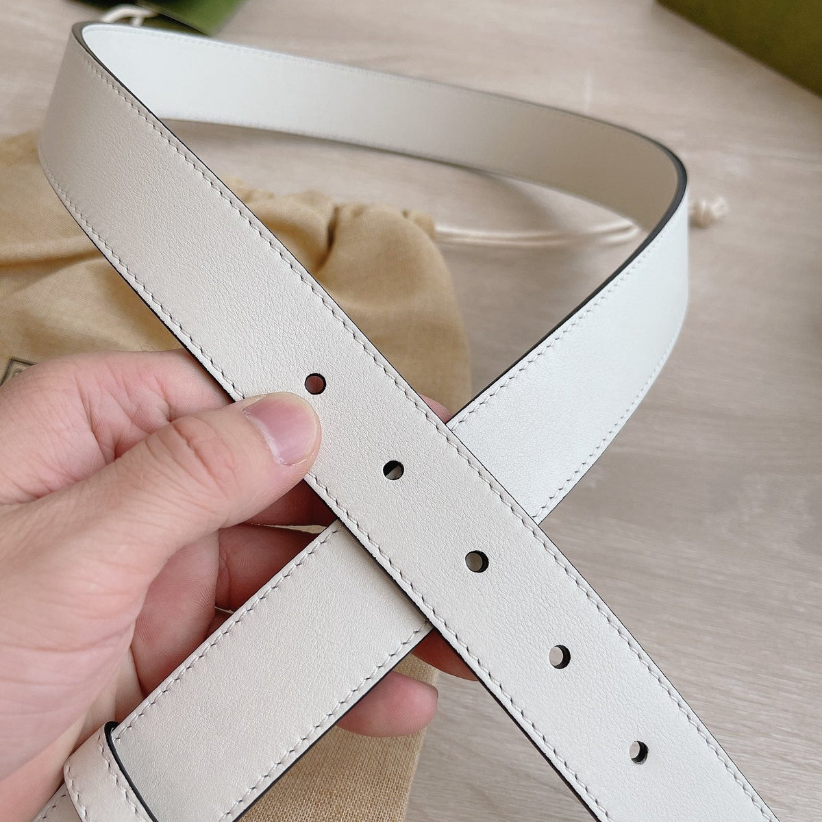 GG BELT 3cm