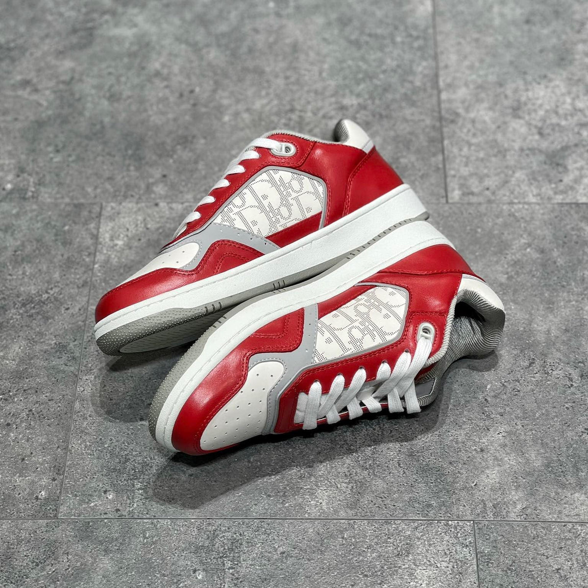 CD B27 SNEAKERS