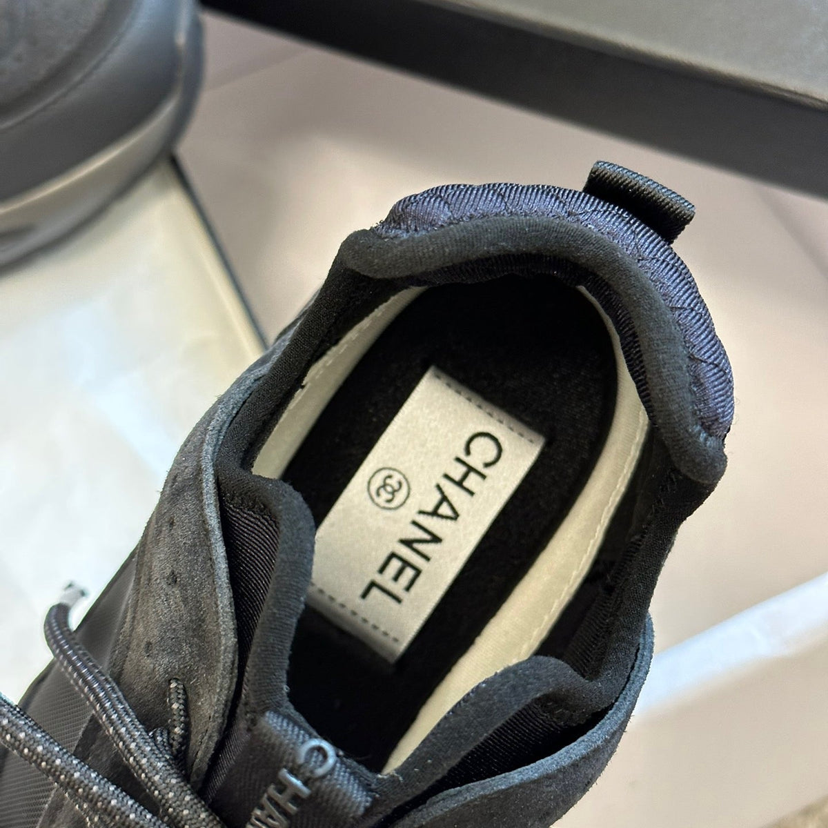 CC TRAINERS