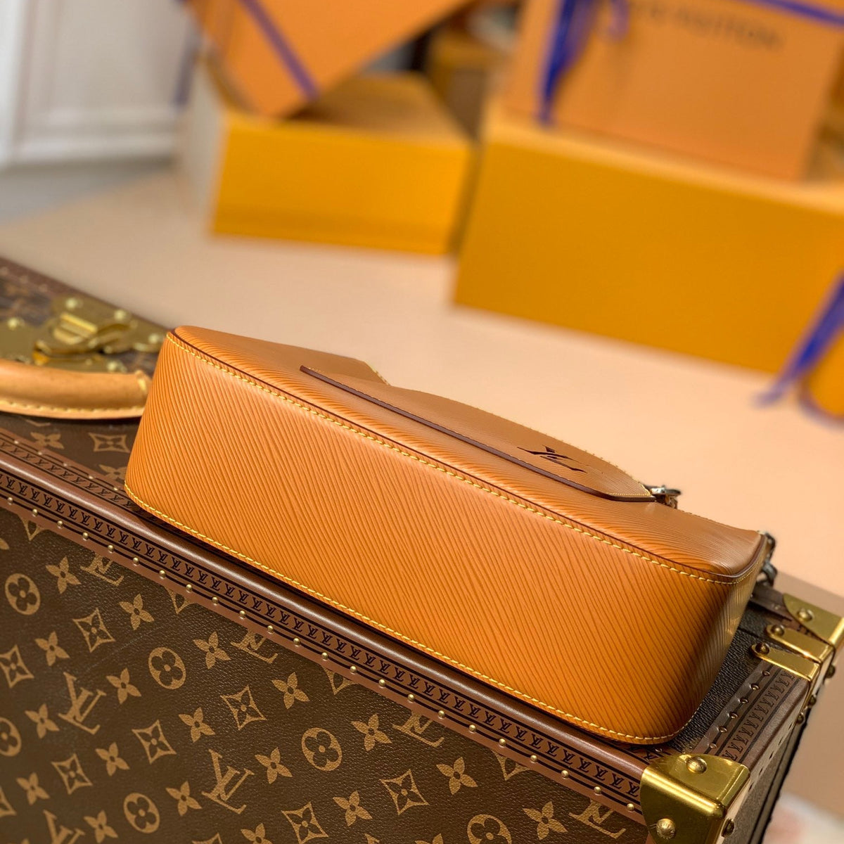 LOU MARELLE BAG