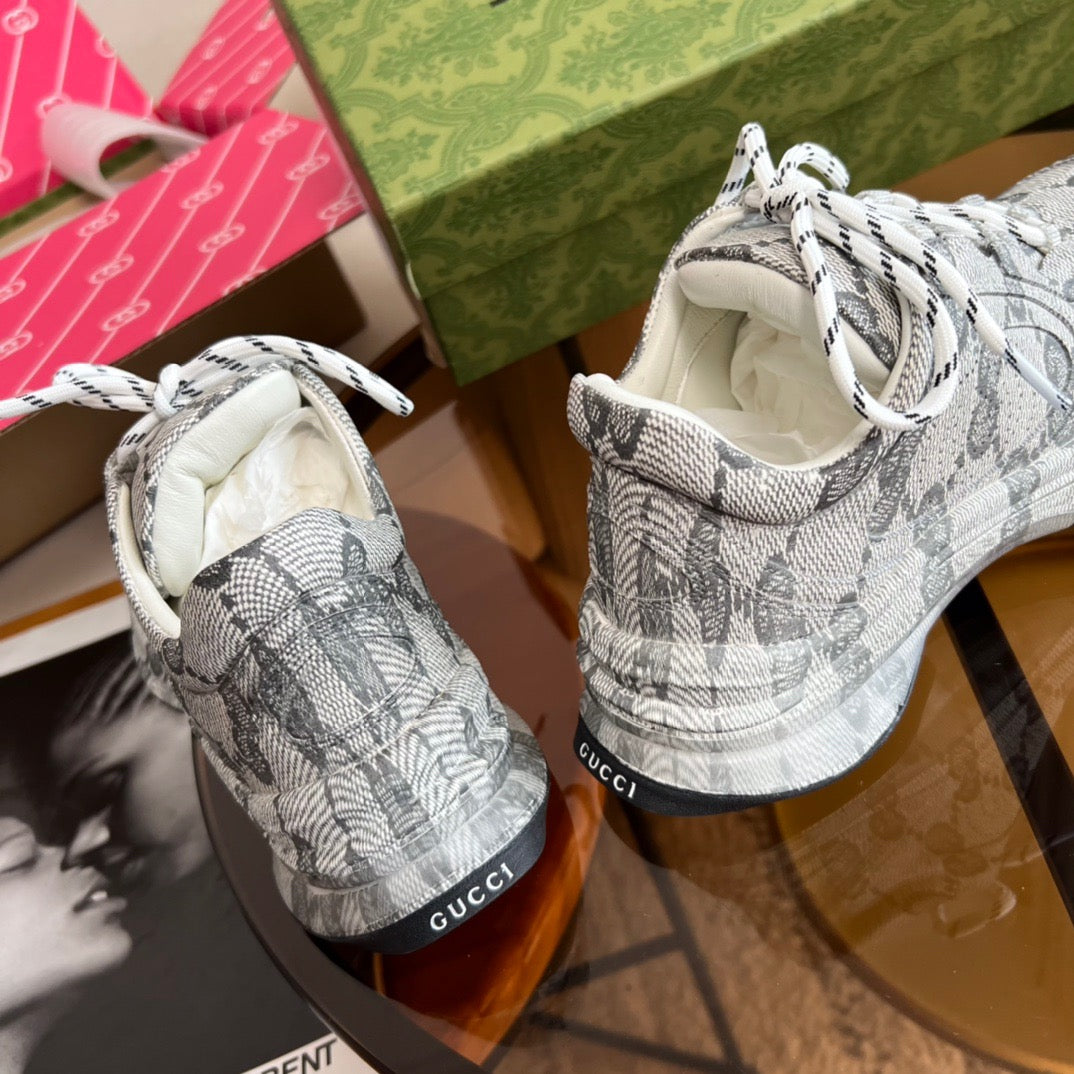 GG RUN SNEAKER
