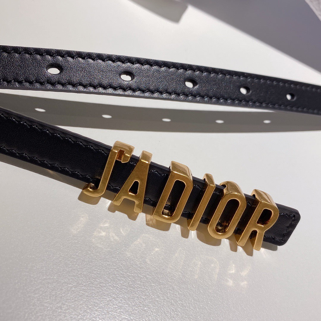 CD BELT JADIOR 1,5 cm