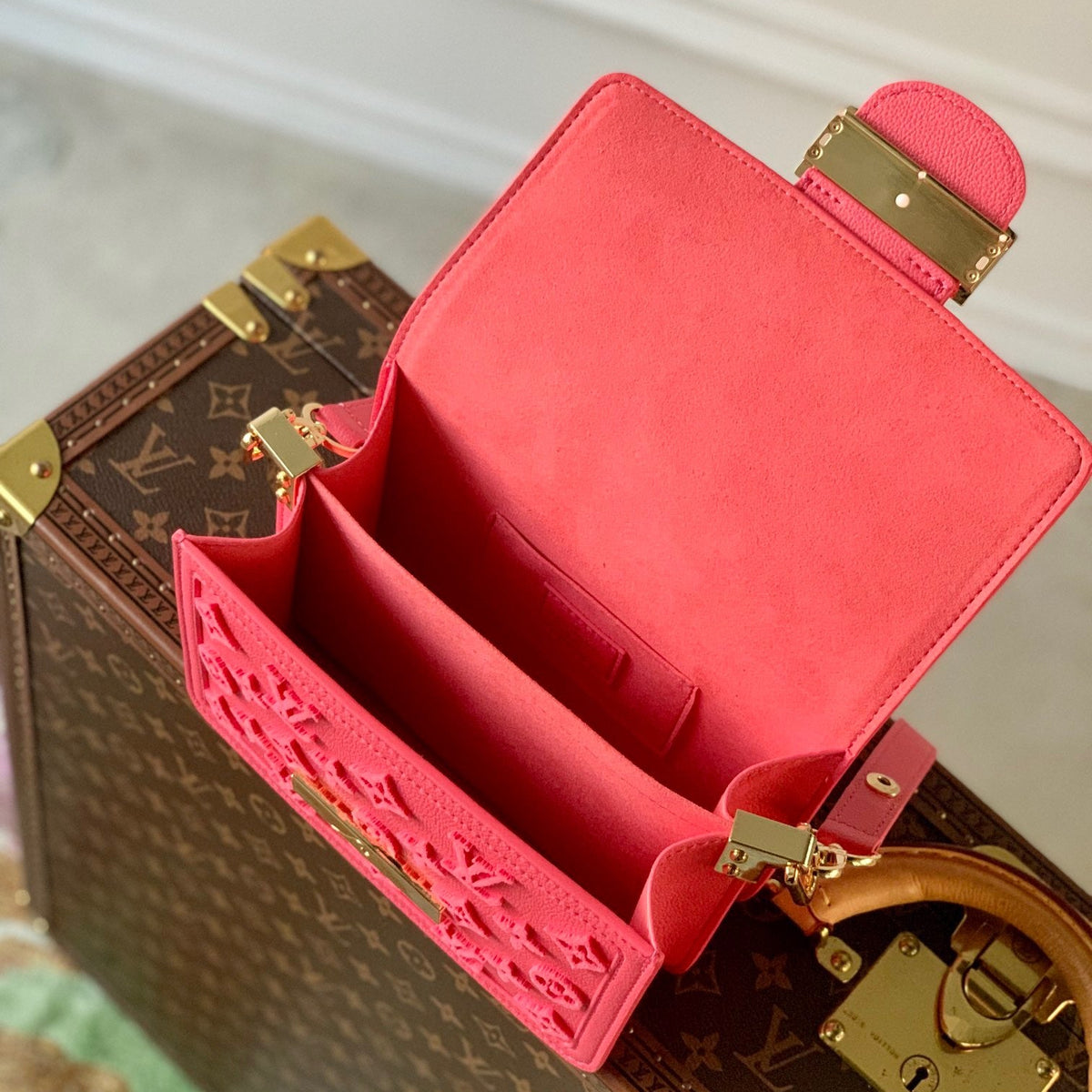 LOU MINI DAUPHINE
