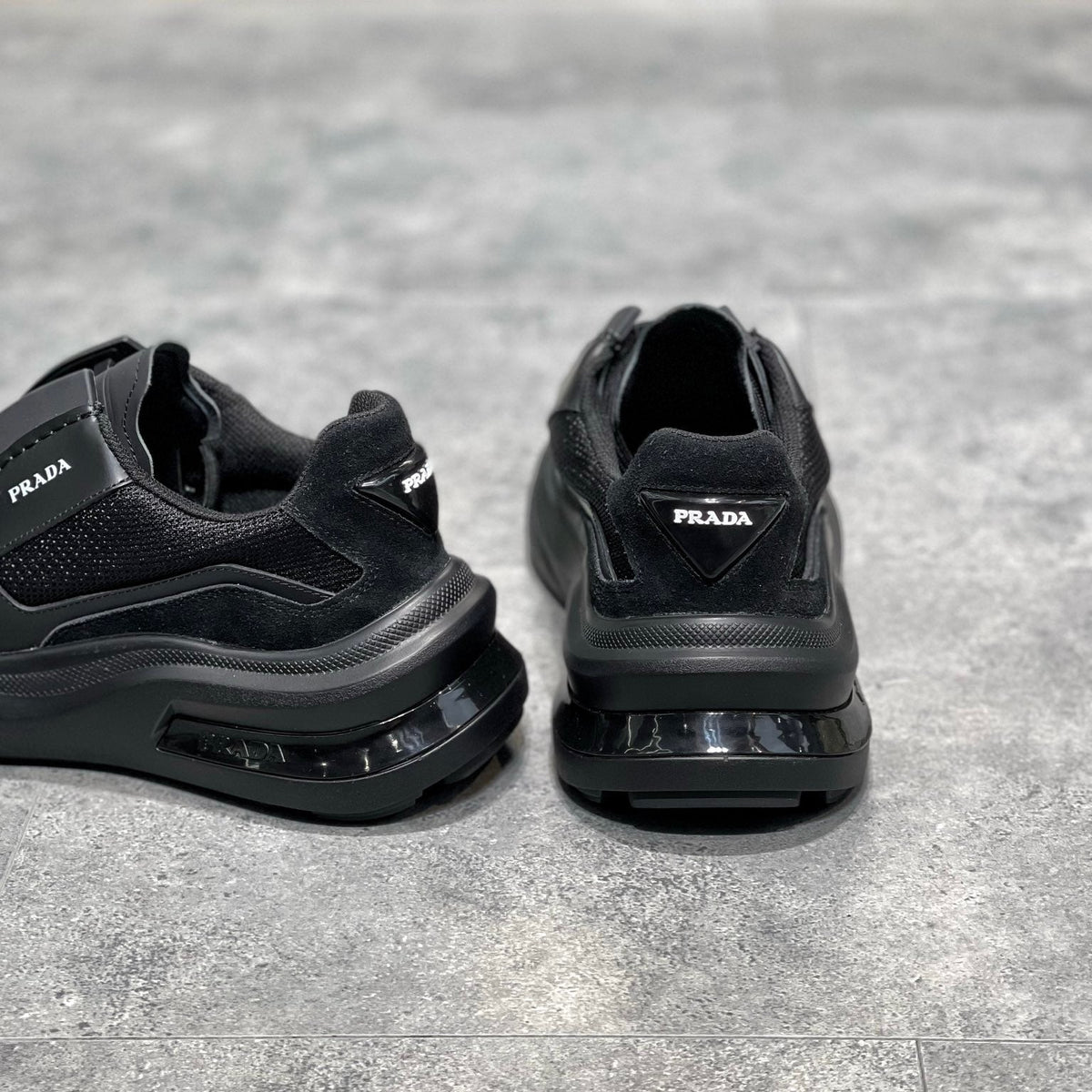 PD SNEAKERS