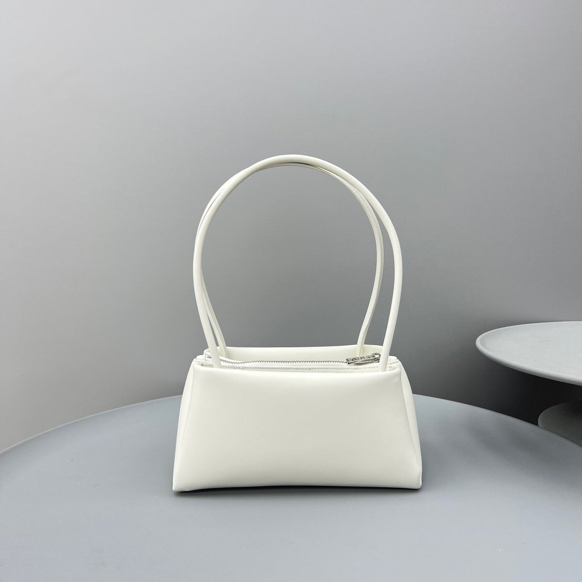 PD SMALL LEATHER BAG