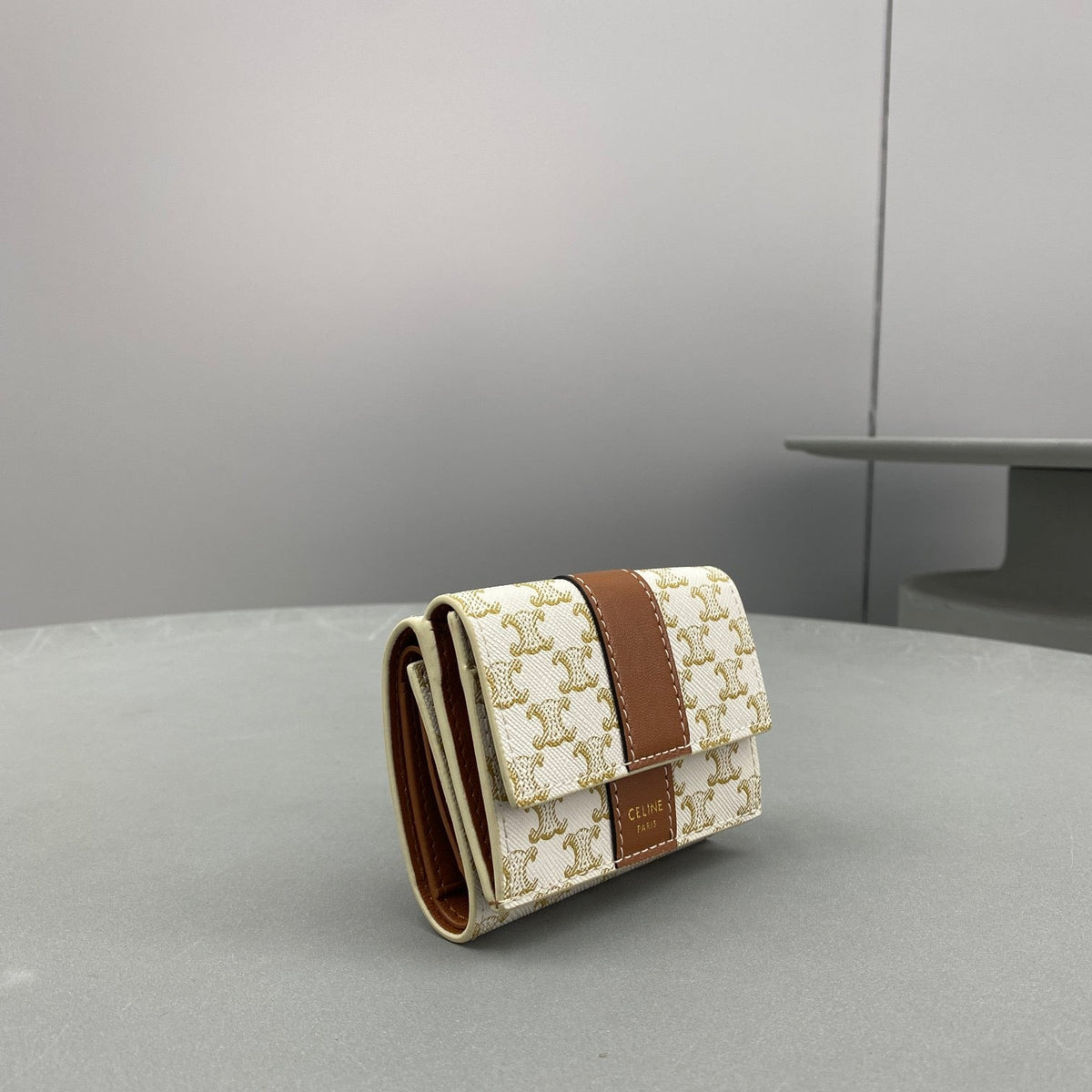 CEL TRIOMPHE WALLET