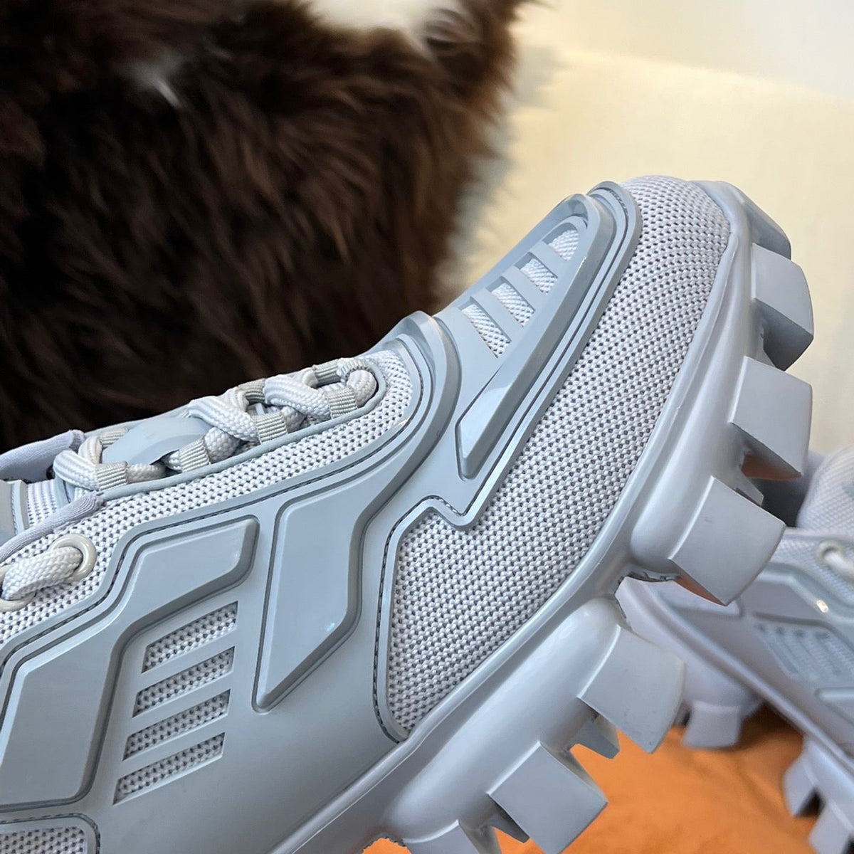 PD CLOUDBUST THUNDER SNEAKERS