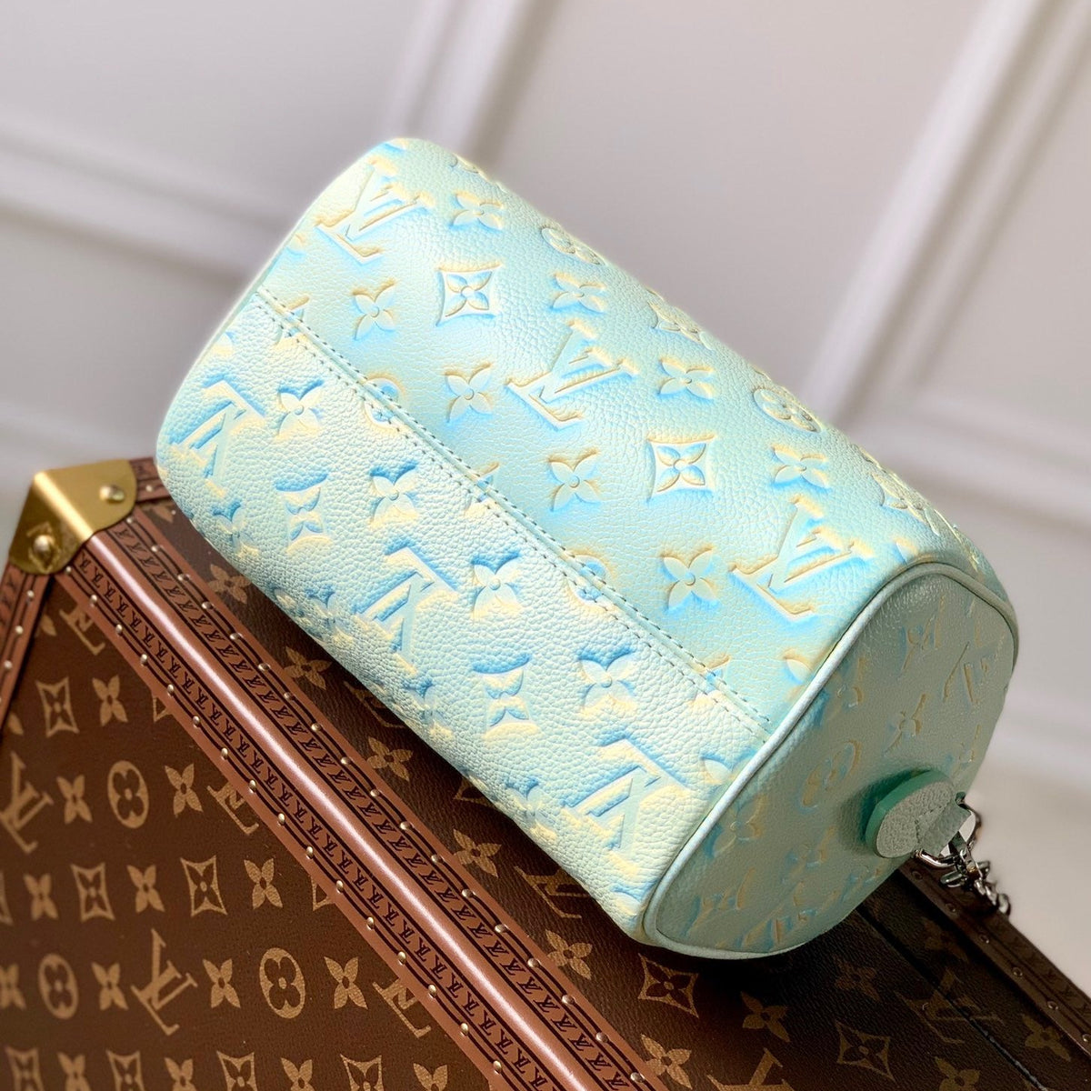LOU SPEEDY BANDOULIÈRE 20 BAG