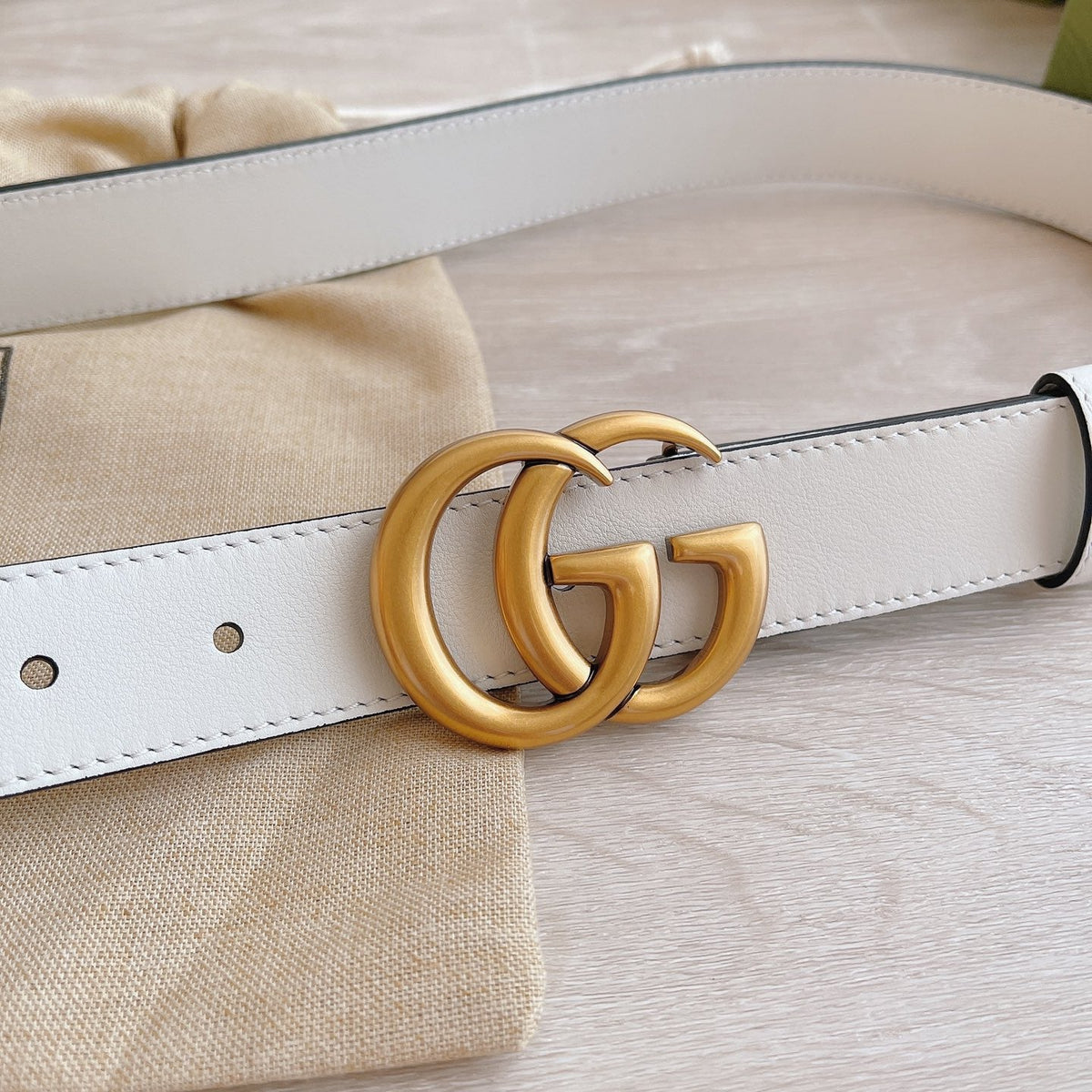 GG BELT 3cm