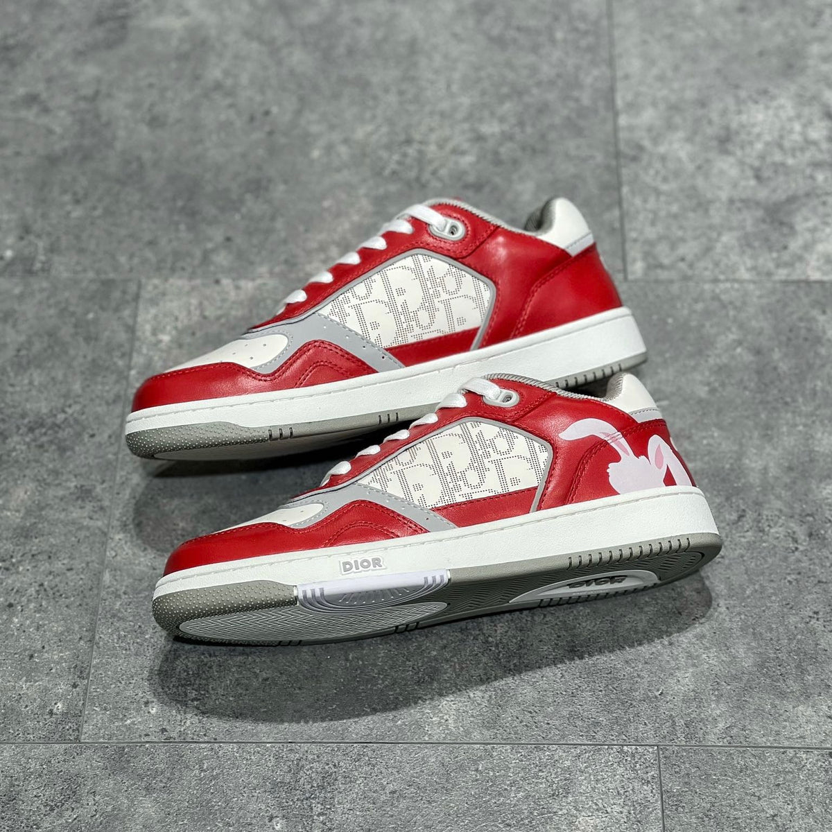 CD B27 SNEAKERS