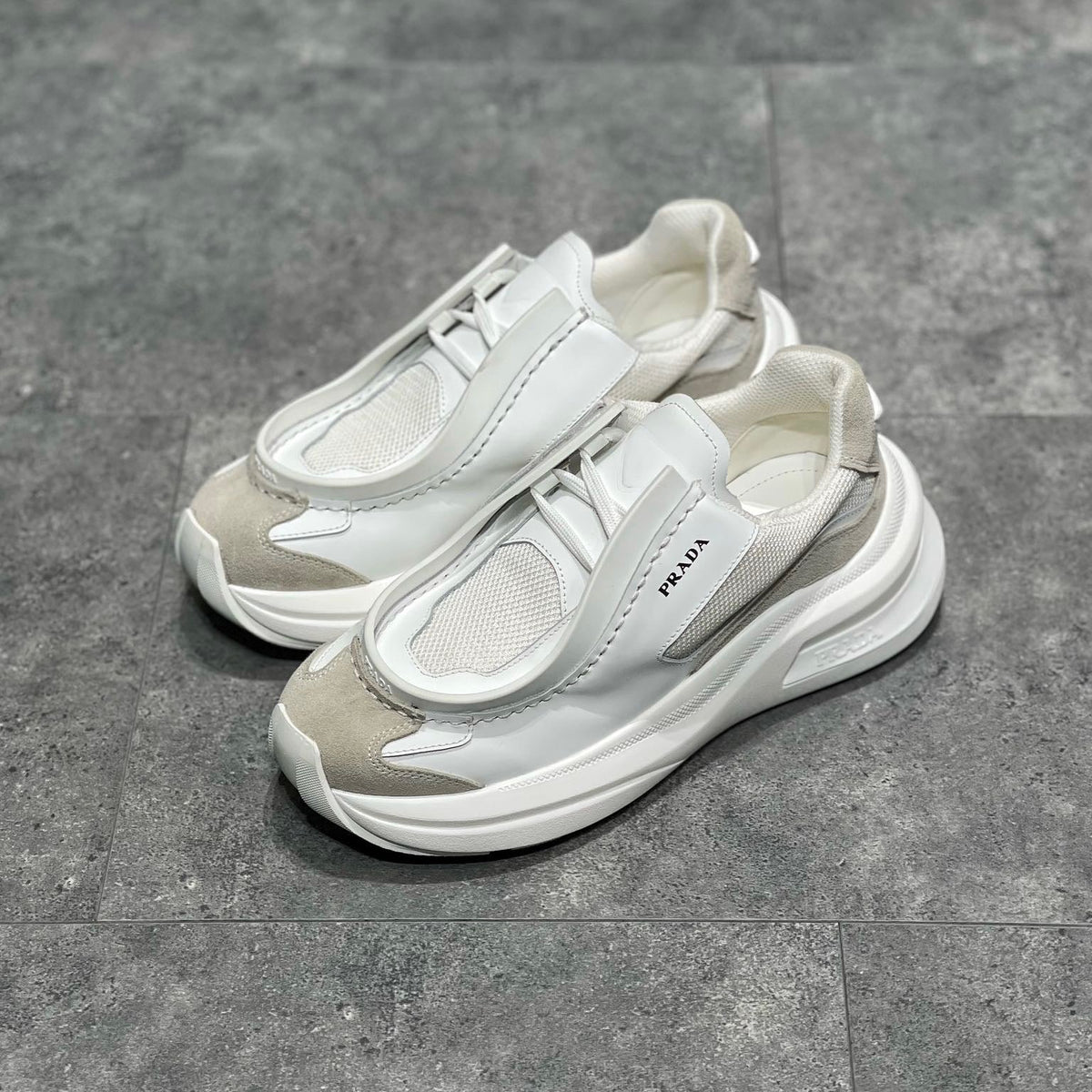 PD SNEAKERS