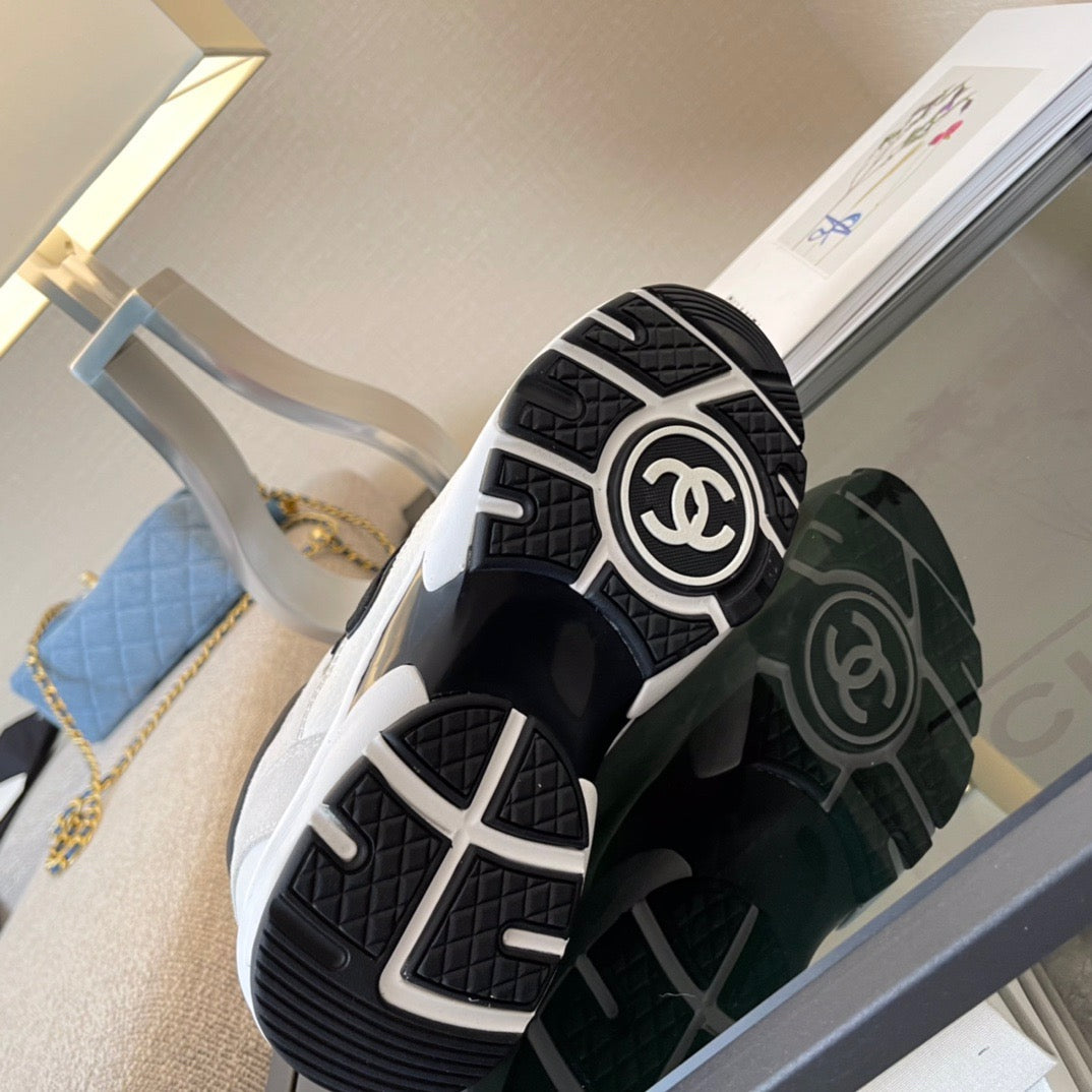 CC TRAINERS