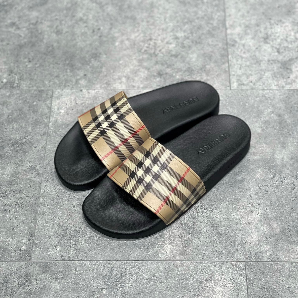 BBR SLIDES