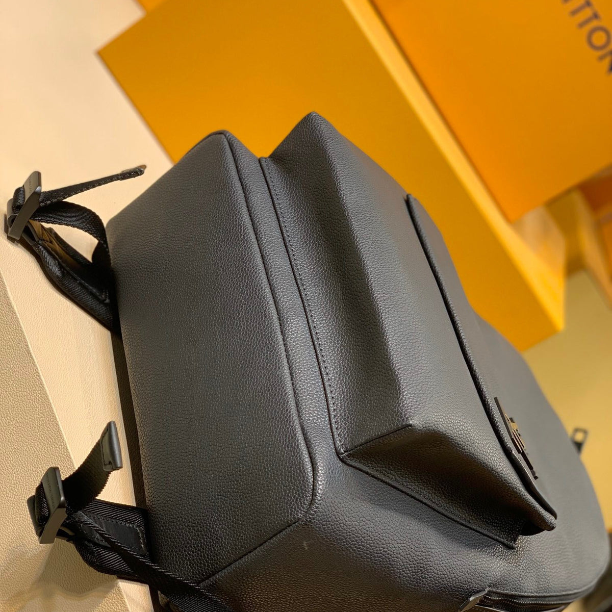 LOU AEROGRAM BACKPACK