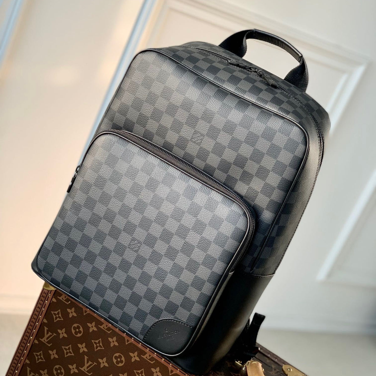 LOU DEAN BACKPACK