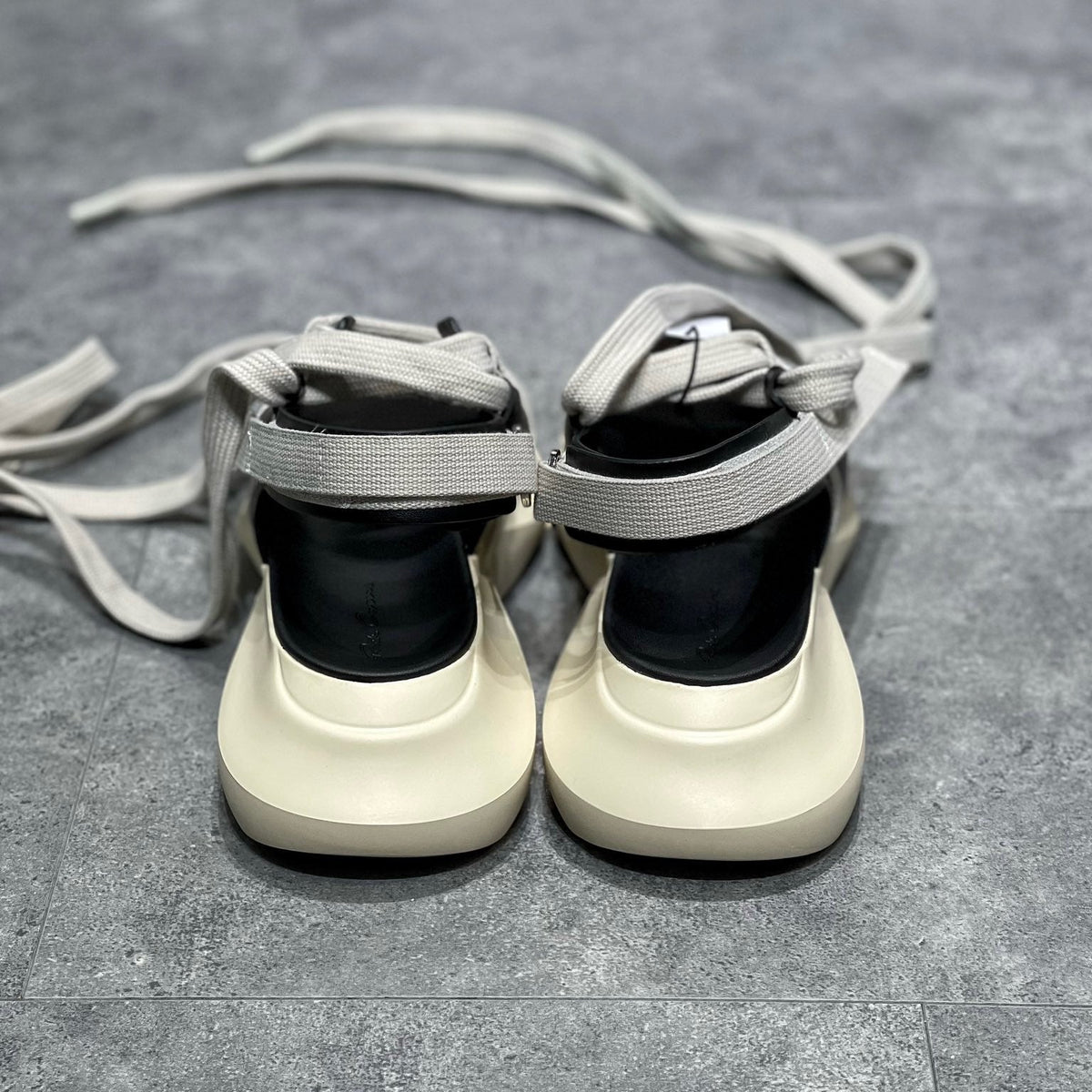 RICK O SNEAKERS