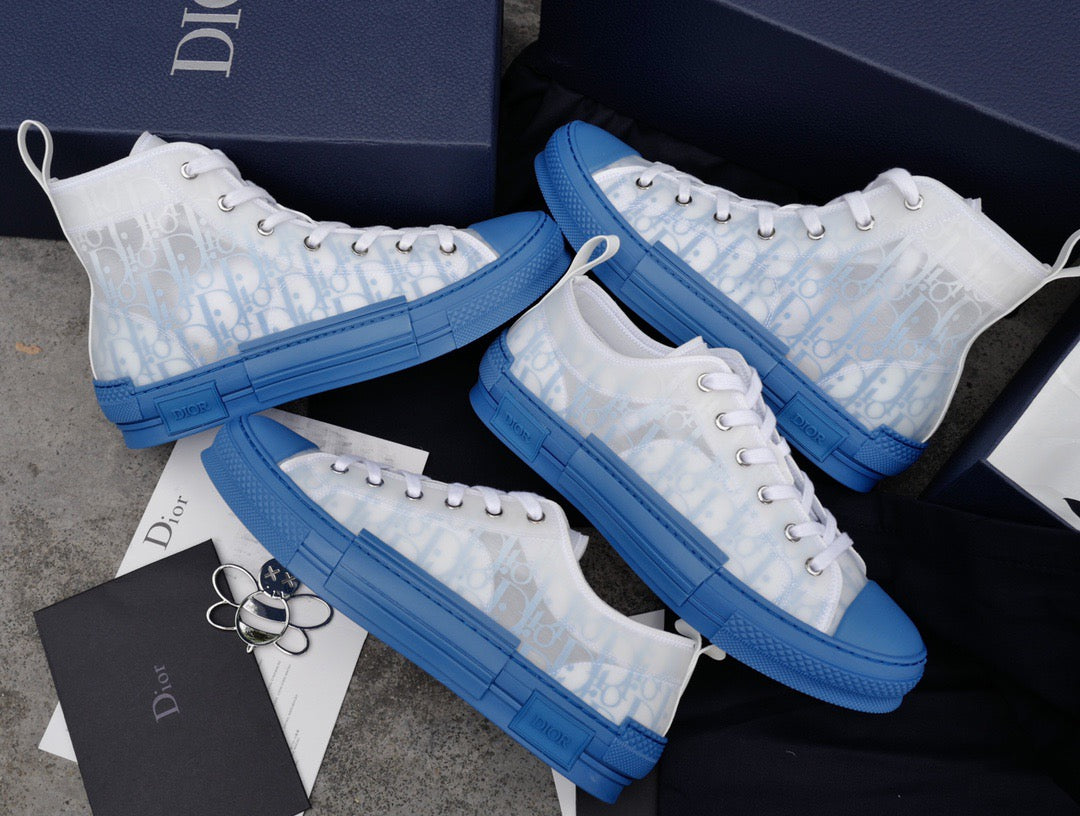 CD B23 SNEAKERS