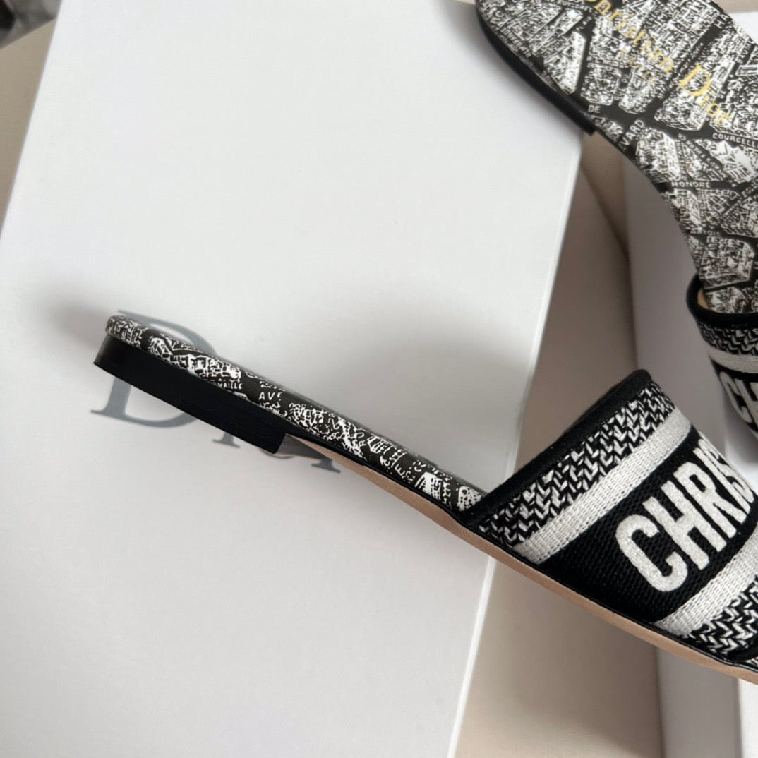 CD DWAY SLIDES