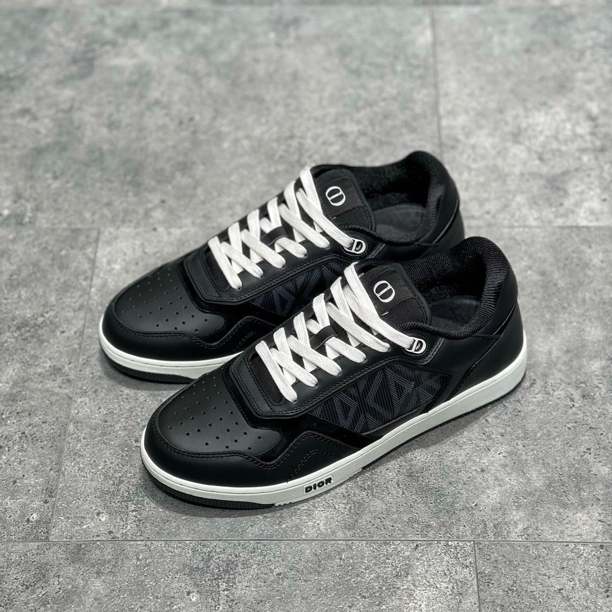 CD B27 SNEAKERS
