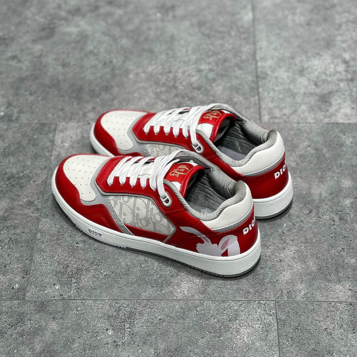 CD B27 SNEAKERS