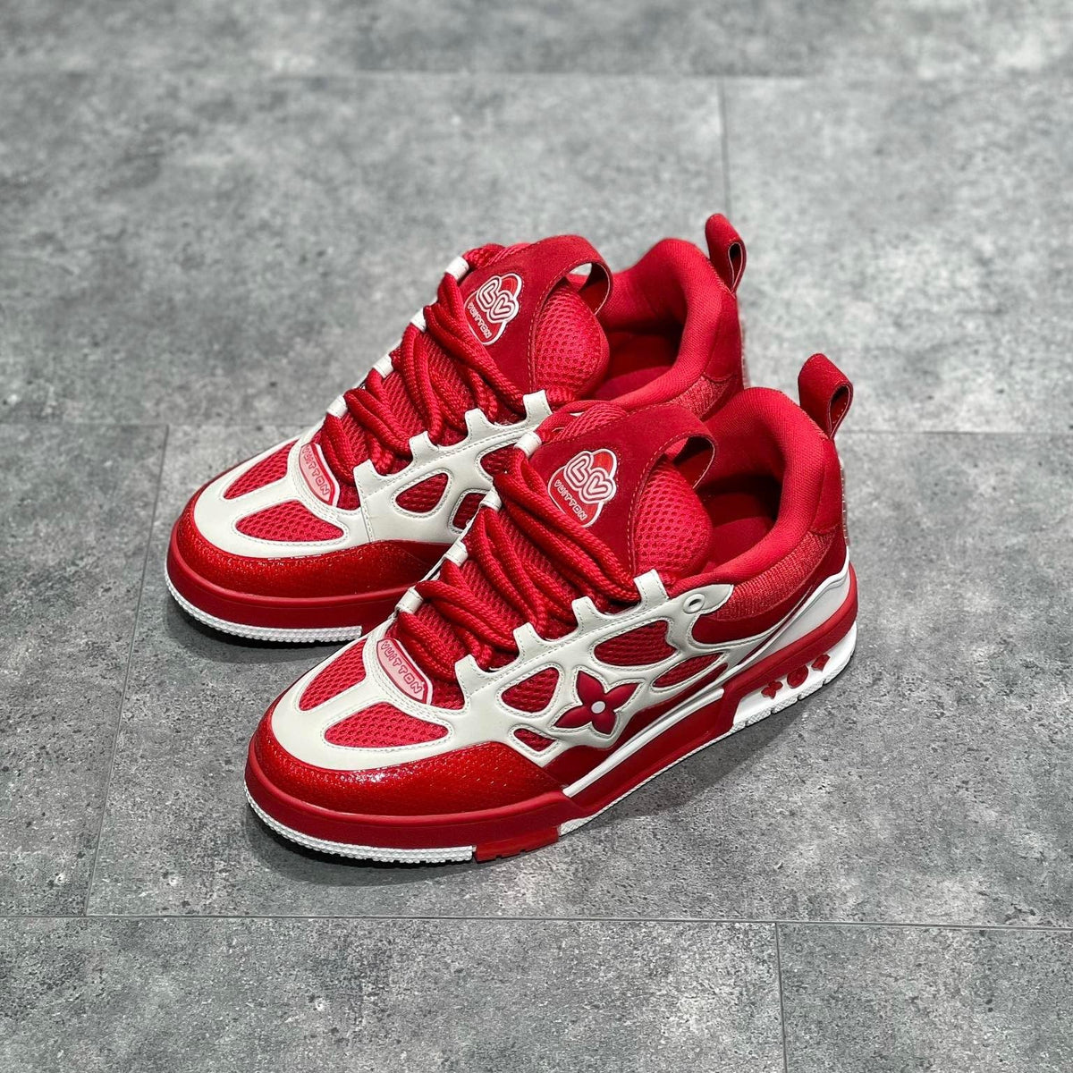 LOU TRAINERS