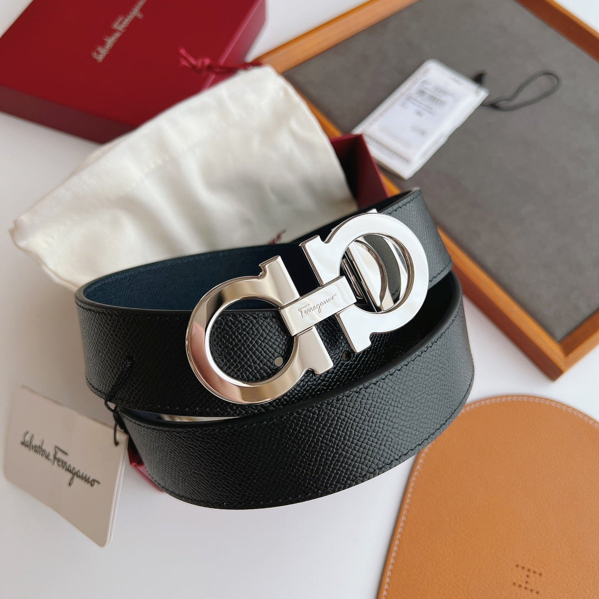 SF BELT 3.5 cm