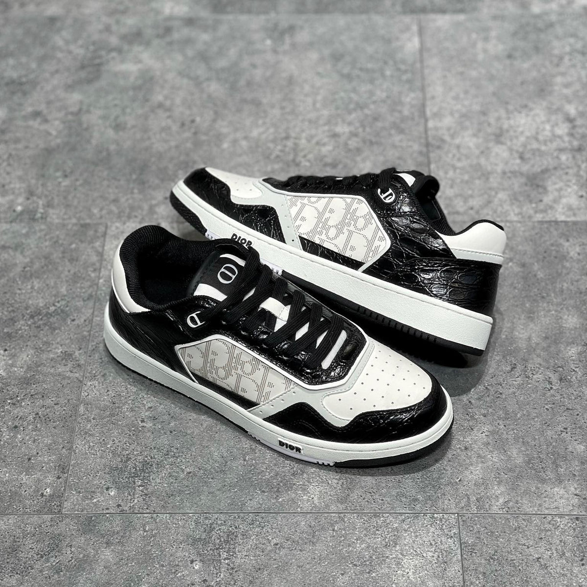 CD B27 SNEAKERS