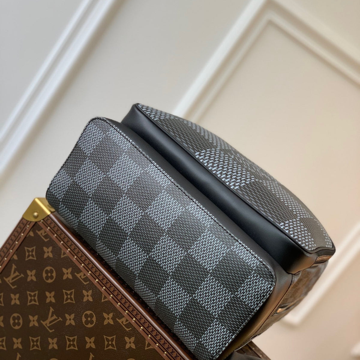 LOU CAMPUS BACKPACK
