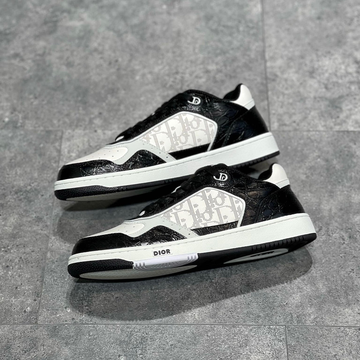 CD B27 SNEAKERS