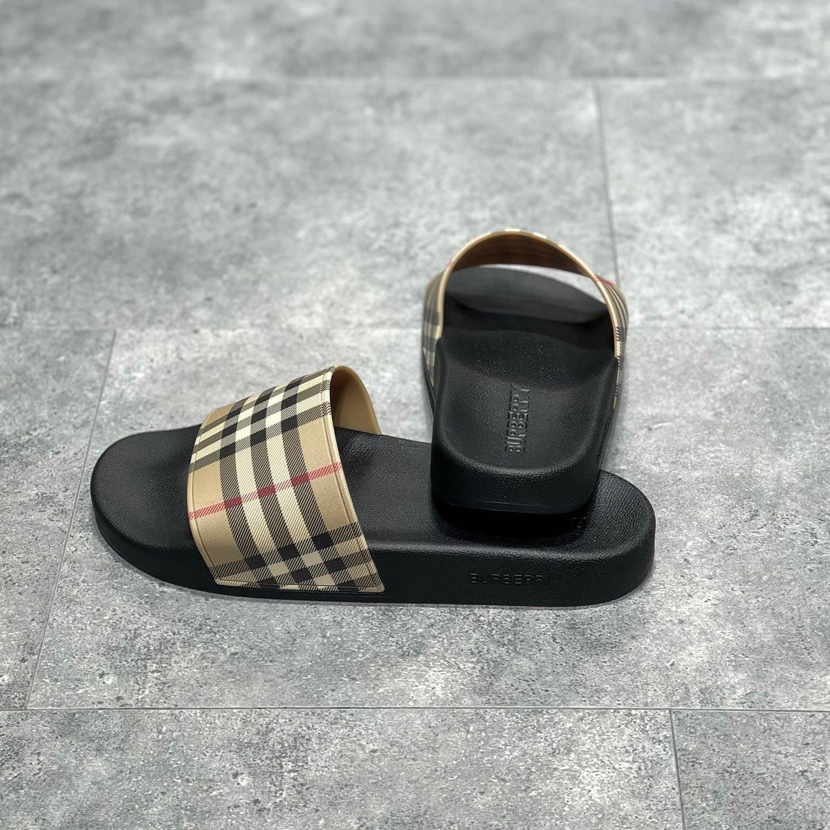 BBR SLIDES