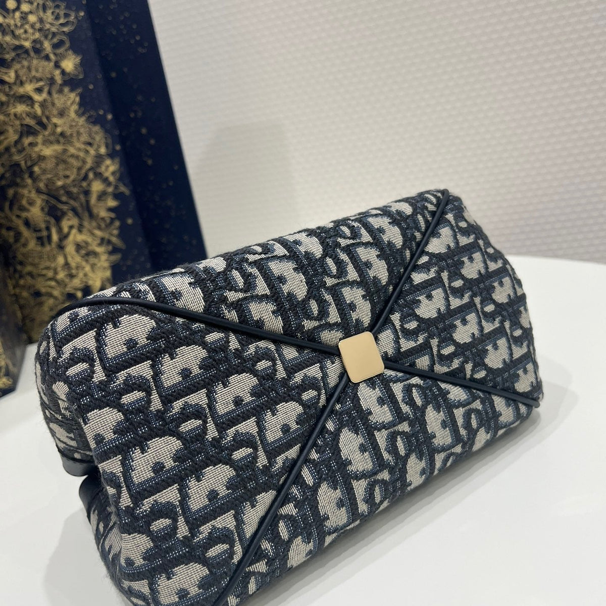 CD SMALL KEY BAG