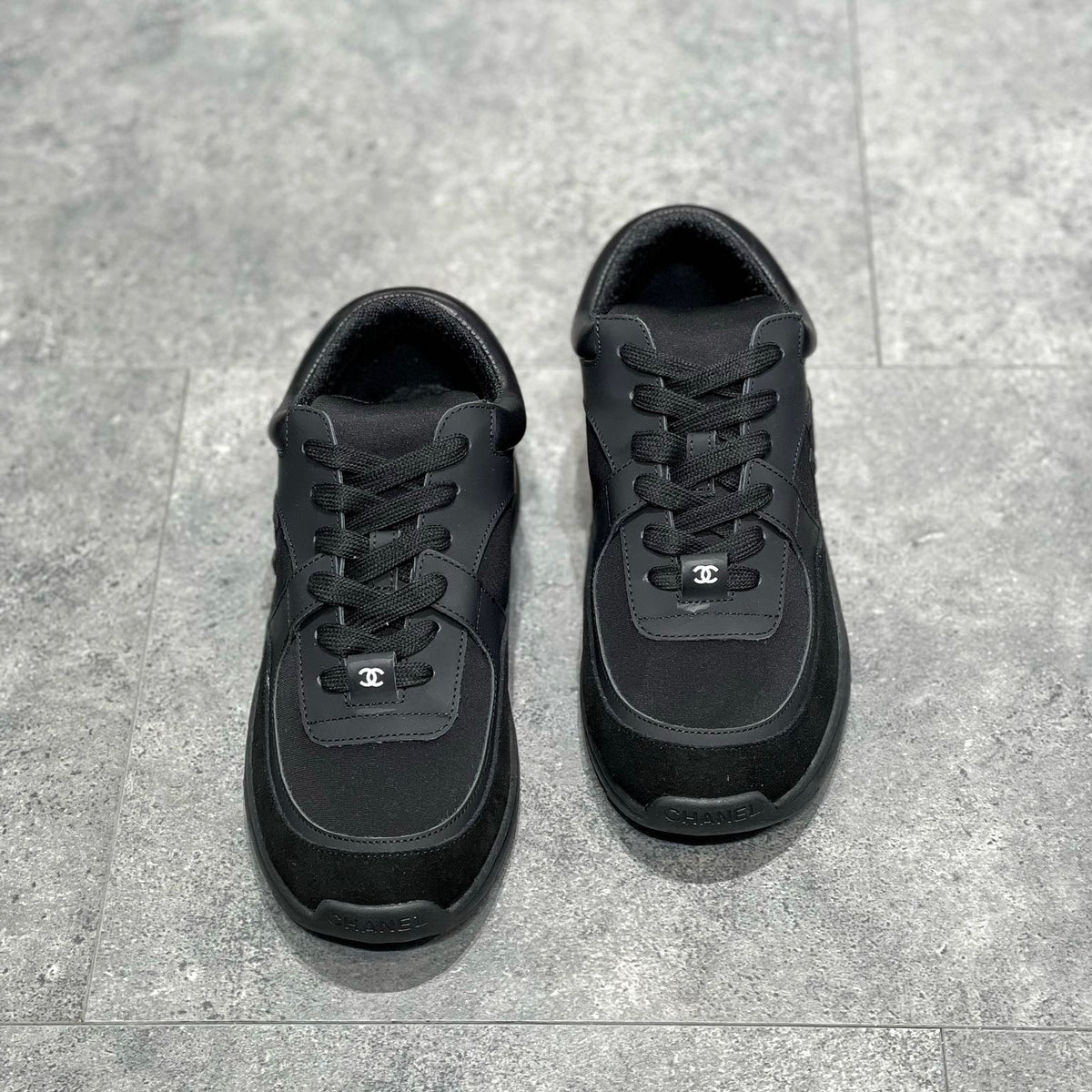 CC TRAINERS