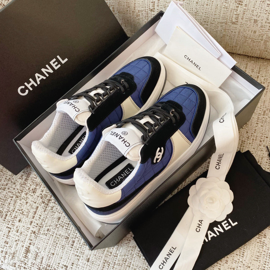CC TRAINERS