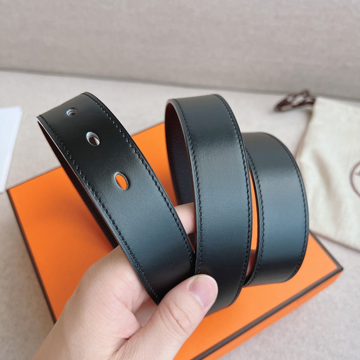 HERM BELT