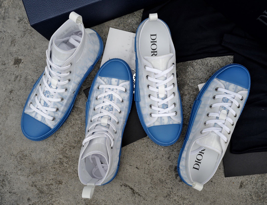 CD B23 SNEAKERS