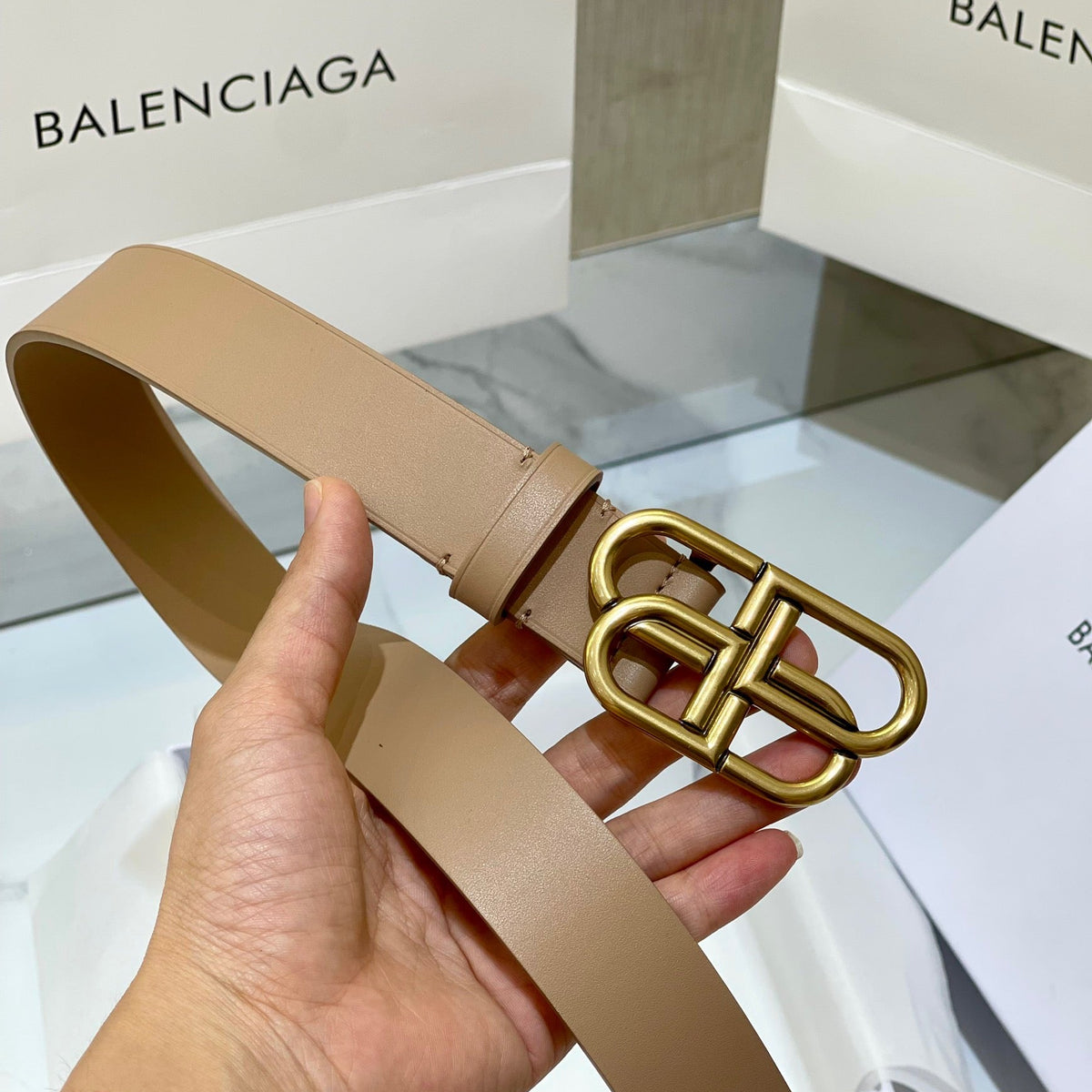 BAL BELT